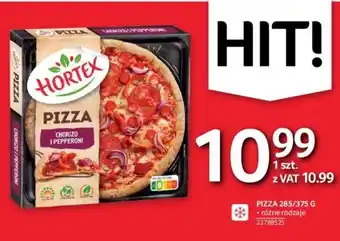 Selgros PIZZA 285/375 G oferta