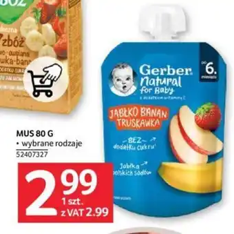 Selgros MUS 80 G oferta