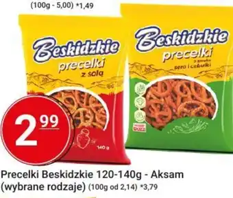 Hitpol Precelki Beskidzkie 120-140g oferta