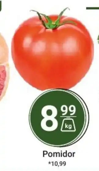Hitpol Pomidor 1 kg oferta