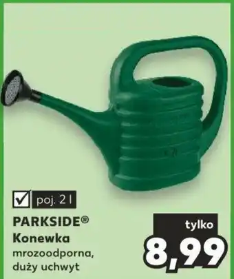 Kaufland PARKSIDE Konewka 2 l oferta