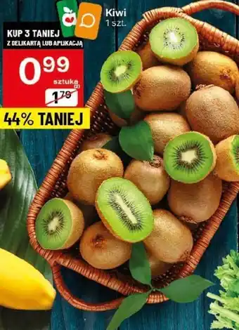 Delikatesy Centrum Kiwi oferta