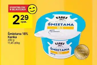 Delikatesy Centrum Kanka oferta