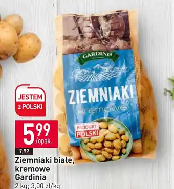 Stokrotka Market Ziemniaki Gardinia oferta