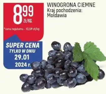 Winogrona