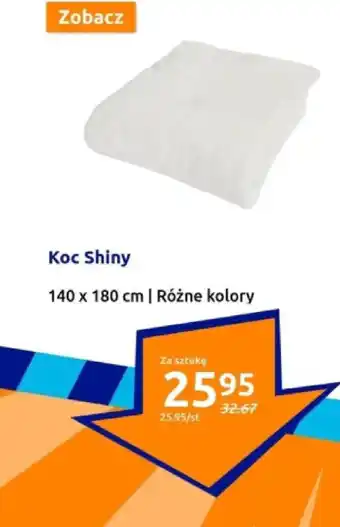 Action Koc oferta