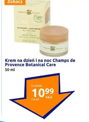 Action Krem na dzień De Care oferta