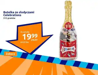 Action Butelka oferta