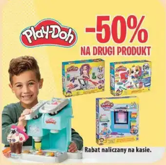 Carrefour Play-Doh oferta