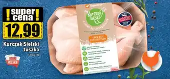 Topaz Kurczak Kurczak Sielski oferta