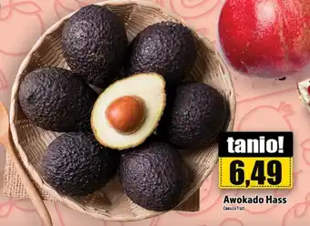 Topaz Awokado oferta