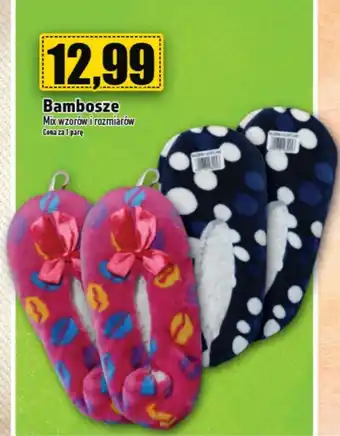 Bambosze