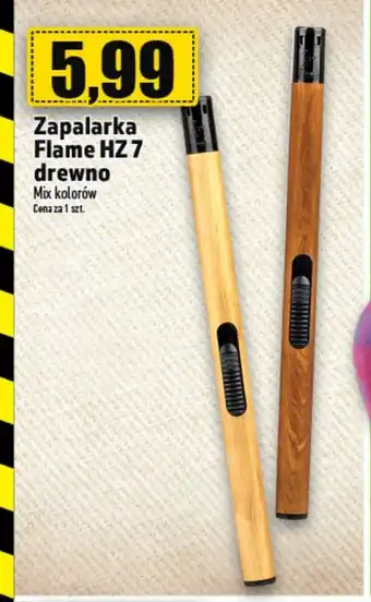 Topaz Zapalarka oferta