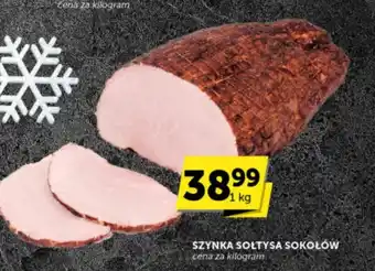 Euro Sklep Szynka Sokołów oferta