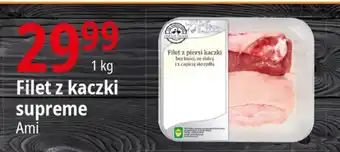 E.Leclerc Filet z kaczki 1 kg oferta
