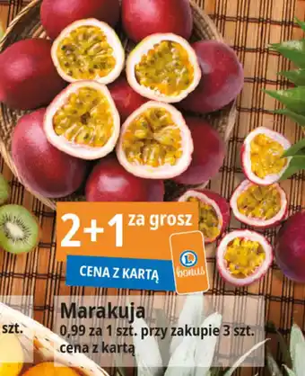 E.Leclerc Marakuja oferta