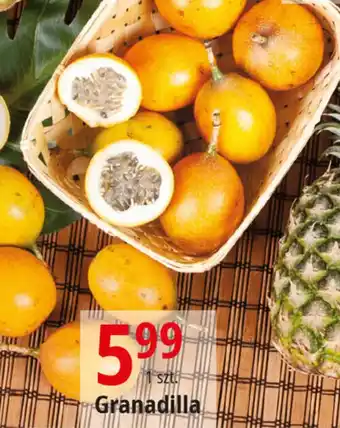 E.Leclerc Granadilla szt. oferta