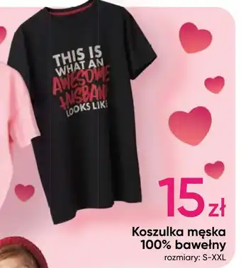 Koszulka męska Looks