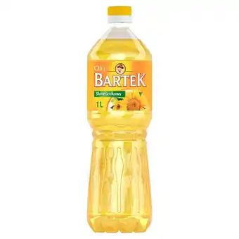 ABC Bartek Olej słonecznikowy 1 l oferta