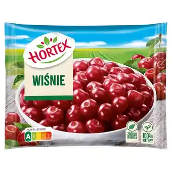 ABC Hortex Wiśnie 450 g oferta