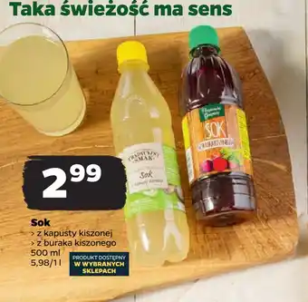 Netto Sok oferta