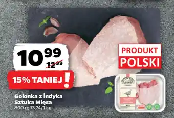 Netto Golonka z indyka Sztuka Mięsa oferta