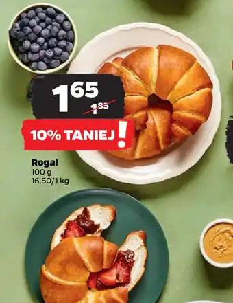 Netto Rogal oferta