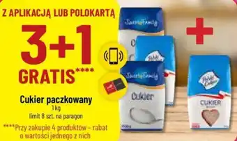 Polomarket Cukier paczkowany 1kg oferta