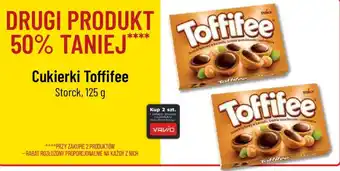 Polomarket Cukierki Toffifee Storck 125 g oferta