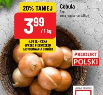 Polomarket Cebula 1 kg oferta