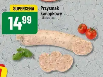 Polomarket Przysmak kanapkowy Lukullus, 1 kg oferta