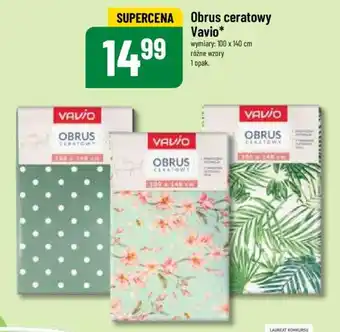 Polomarket Obrus ceratowy Vavio oferta