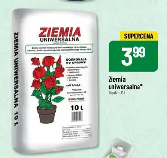 Polomarket Ziemia uniwersalna 10 l oferta