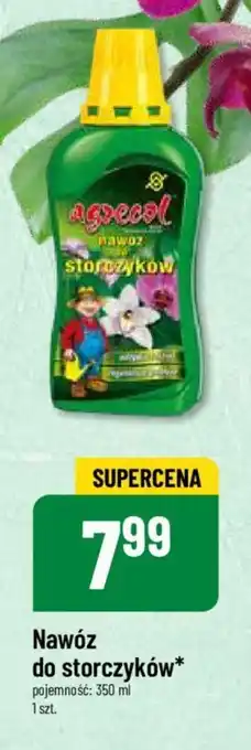 Polomarket Nawóz do storczyków 350 ml oferta