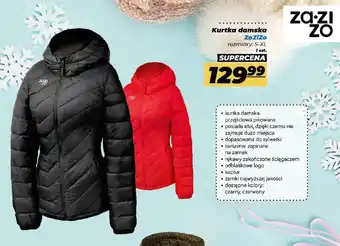 Kurtka damska ZaZiZo