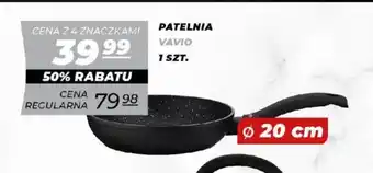 Polomarket PATELNIA VAVIO oferta