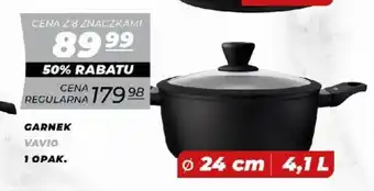 Polomarket GARNEK VAVIO oferta