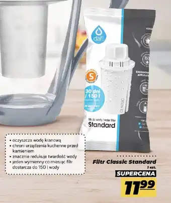 Polomarket Filtr Classic Standard oferta