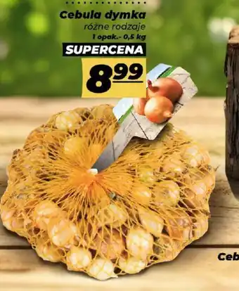 Polomarket Cebula dymka 0,5 kg oferta