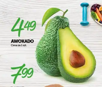 Topaz AWOKADO 1 szt. oferta