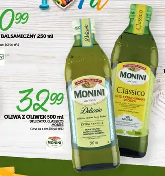 Topaz OLIWA Z OLIWEK 500 ml oferta