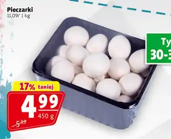 Prim Market Pieczarki 450g oferta