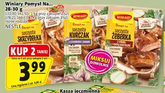 Prim Market Winiary Pomysł Na... 28-30 g oferta