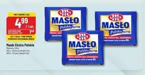 Polomarket Masło Mlekovita oferta