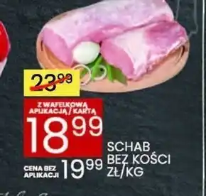 Wafelek Schab oferta