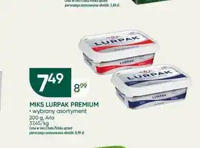 Lurpak Premium miks klasyczny 200 g