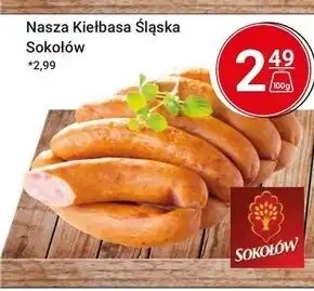 Hitpol Kiełbasa Sokołów oferta