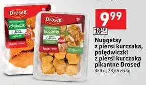 Stokrotka Optima Polędwiczki z kurczaka Drosed oferta