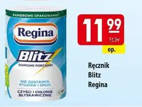 MOKPOL Regina Blitz Ręcznik papierowy uniwersalny oferta
