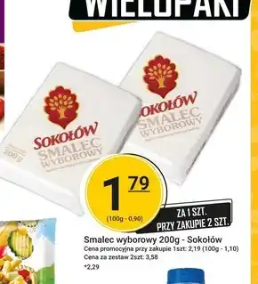 Hitpol Smalec Sokołów oferta